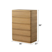 Chest