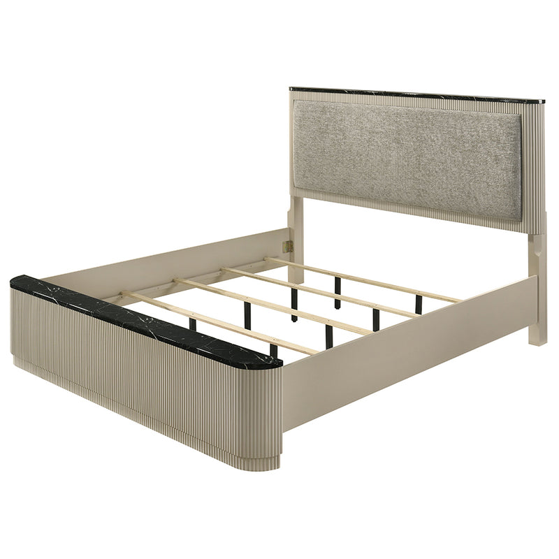 Eastern King Bed