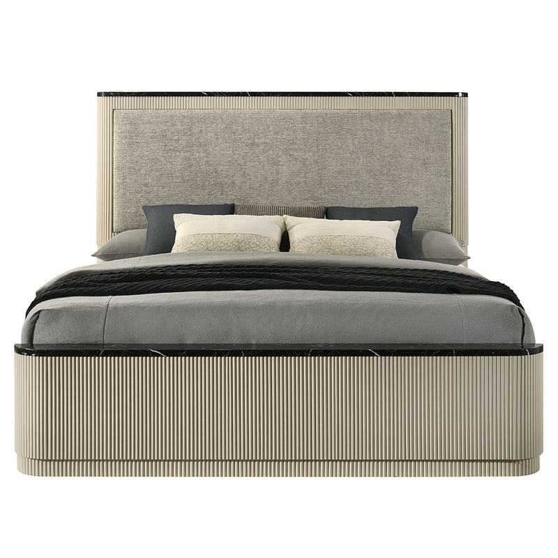 Eastern King Bed