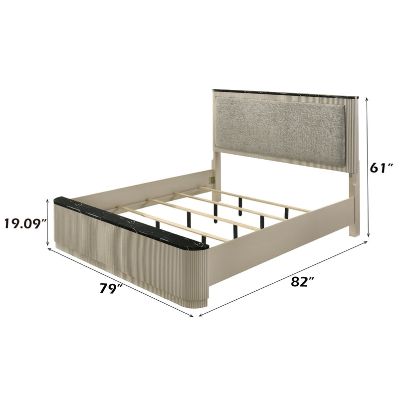 Eastern King Bed