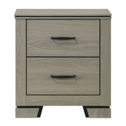 Nightstand