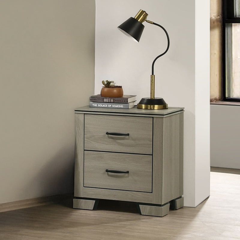 Nightstand