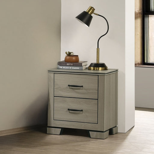Nightstand