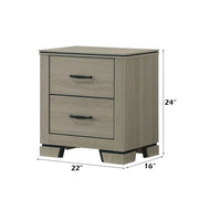 Nightstand