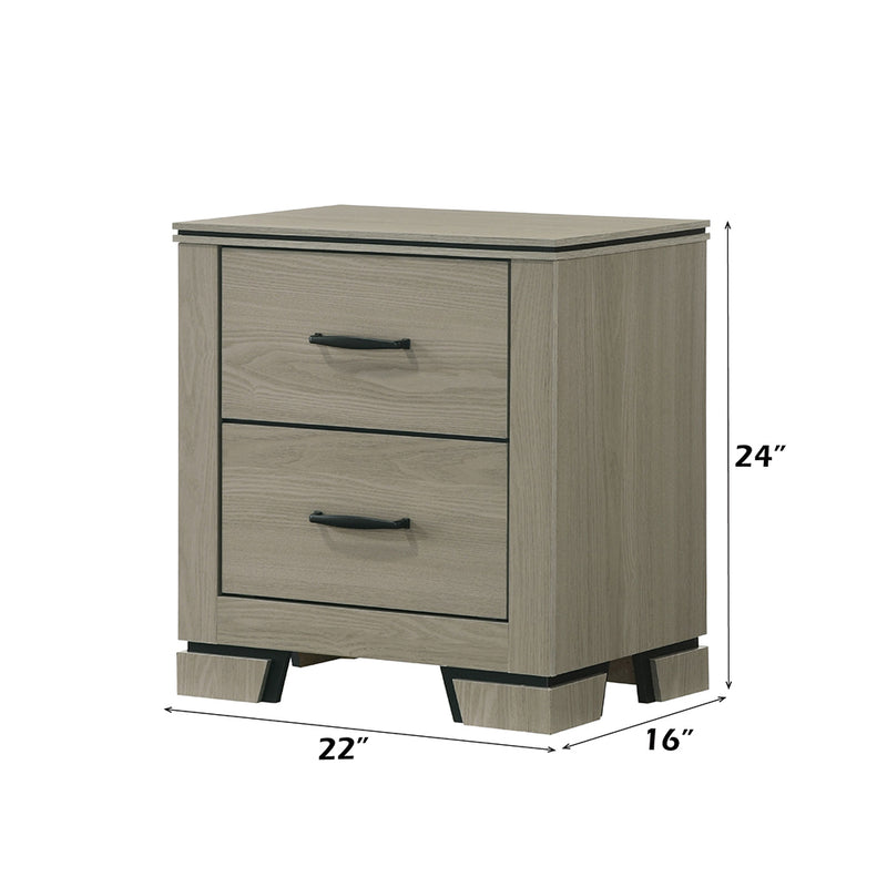 Nightstand