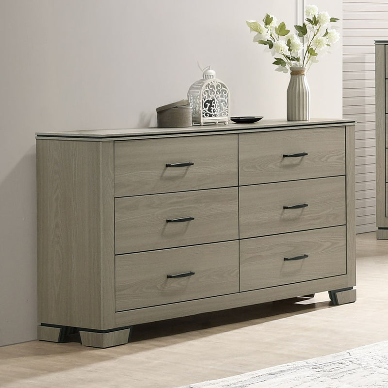 Dresser