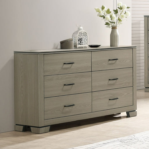 Dresser