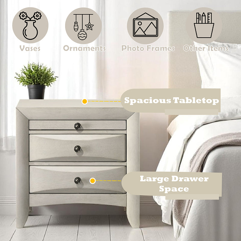 Nightstand