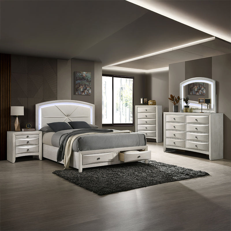 Nightstand
