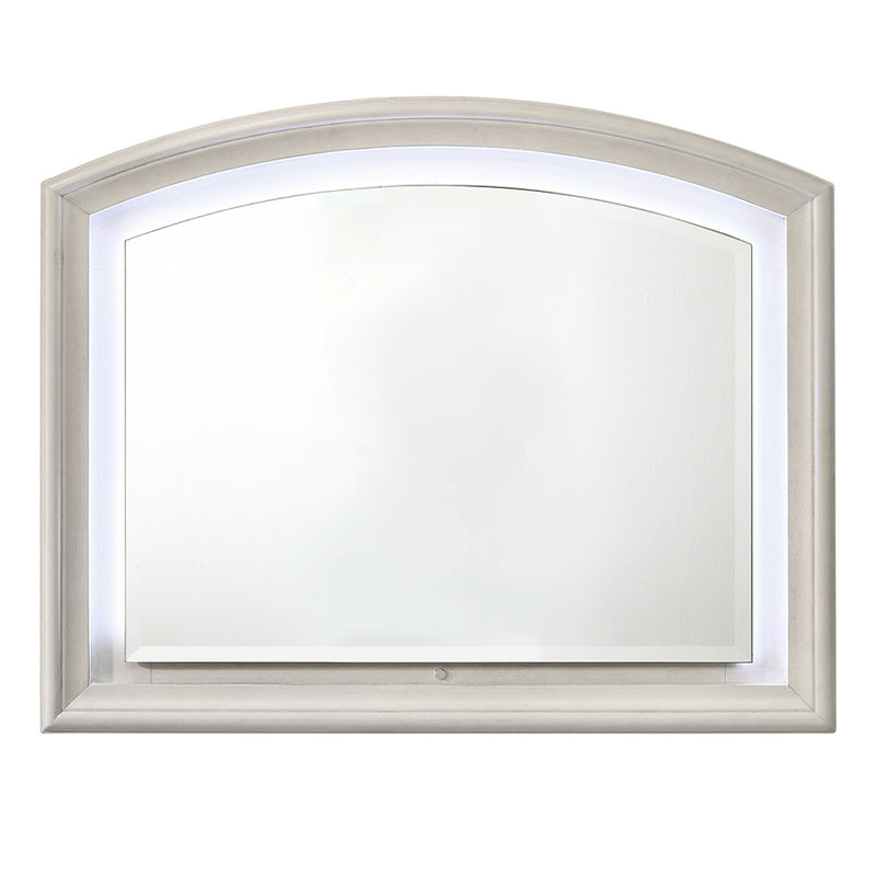 Mirror w/LED