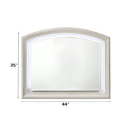 Mirror w/LED