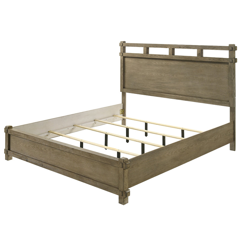 EK Bed