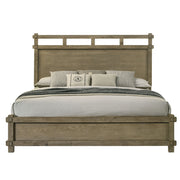 EK Bed