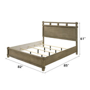 EK Bed