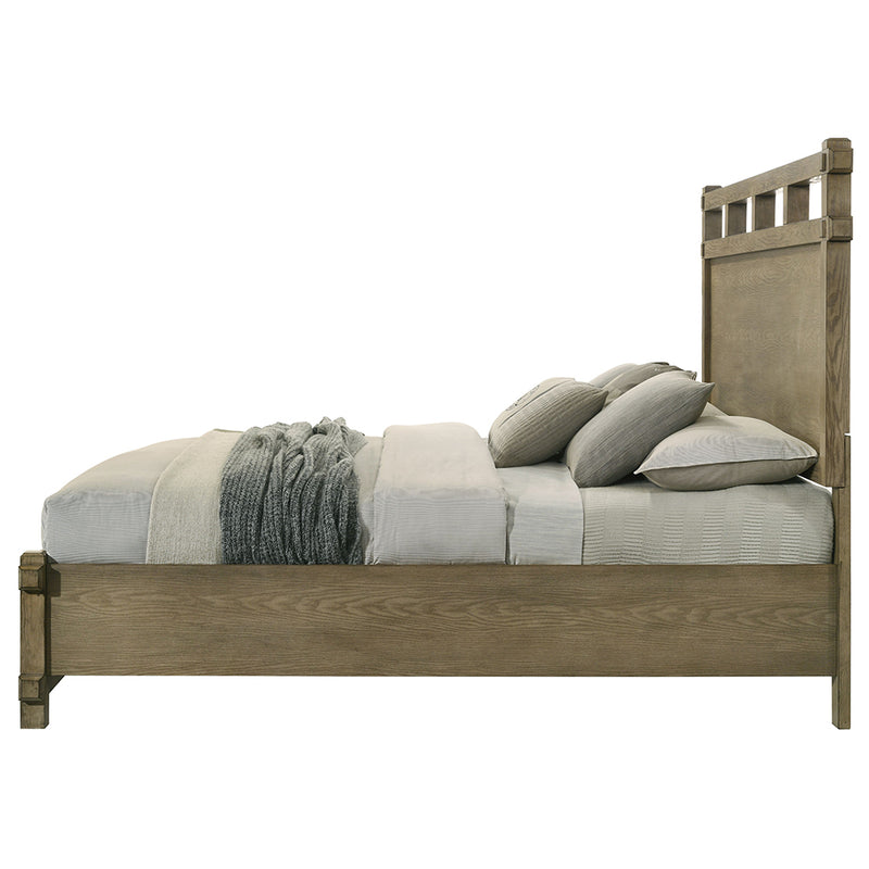 Queen Bed