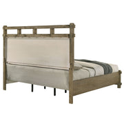 Queen Bed