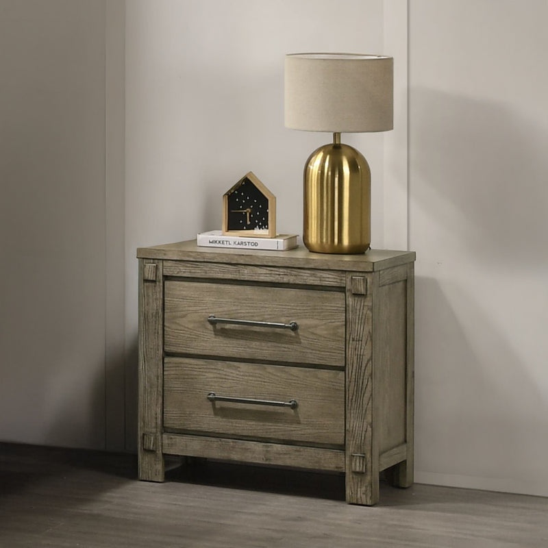 Nightstand