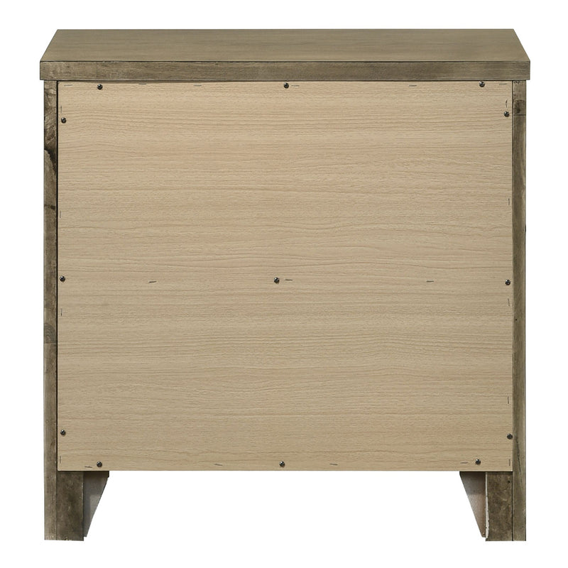 Nightstand
