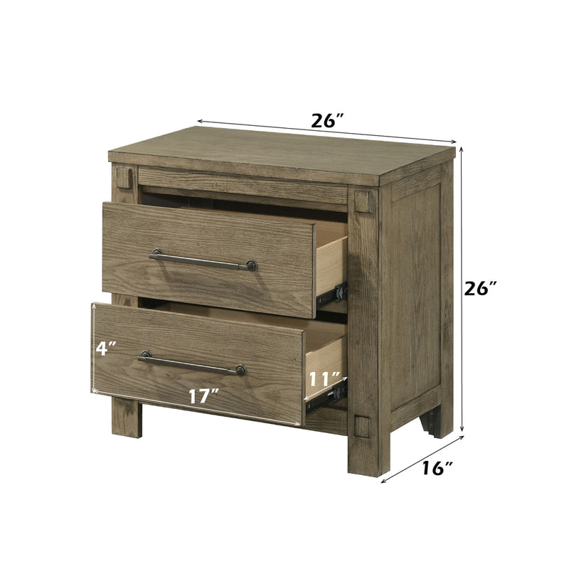 Nightstand