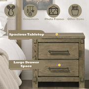 Nightstand