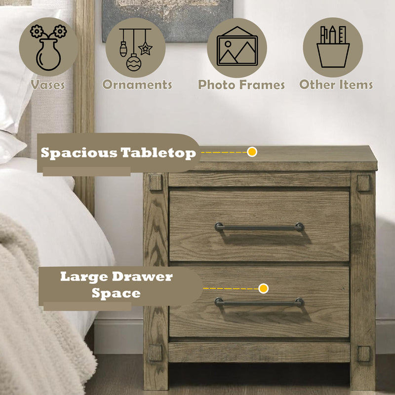 Nightstand