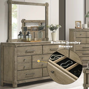Dresser