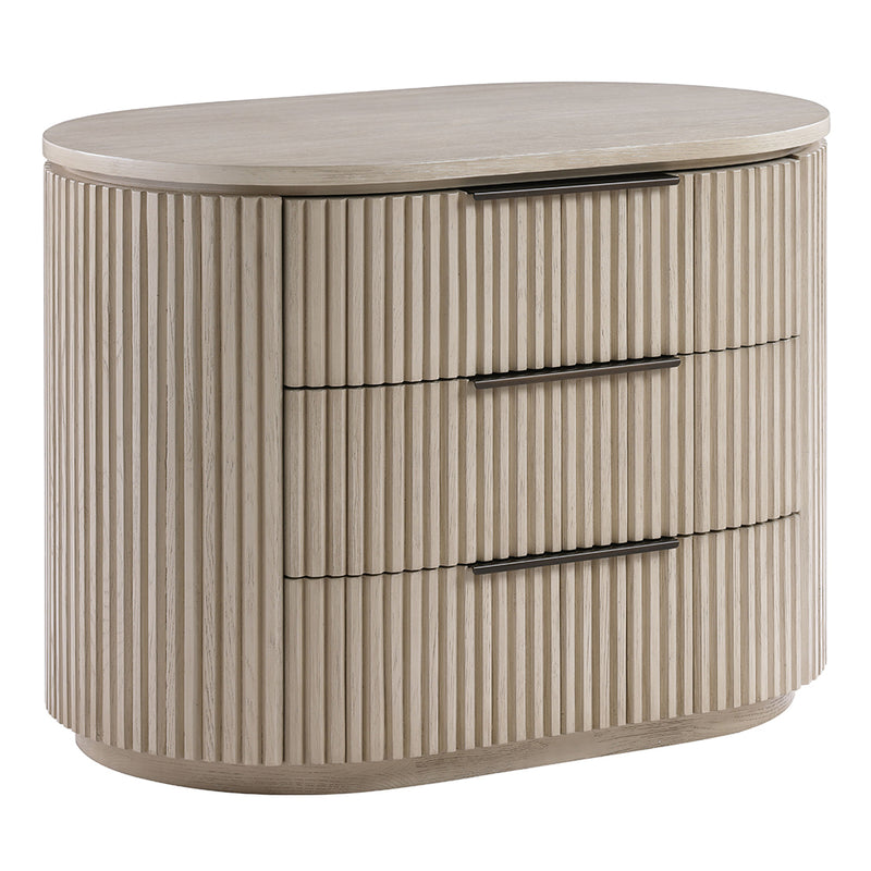 Nightstand w/USB Port