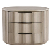 Nightstand w/USB Port