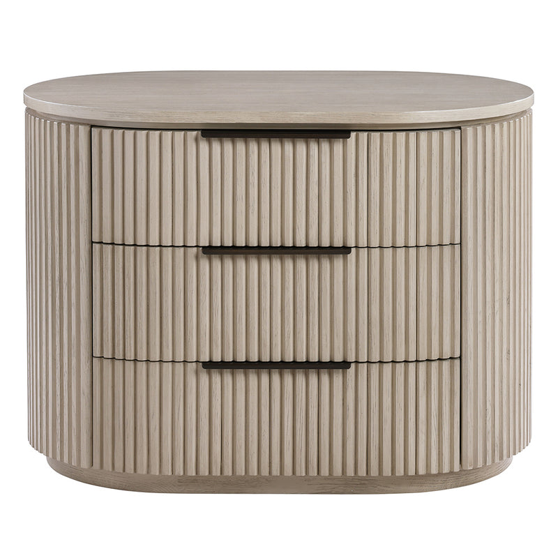 Nightstand w/USB Port
