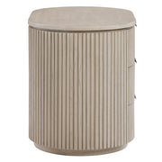 Nightstand w/USB Port