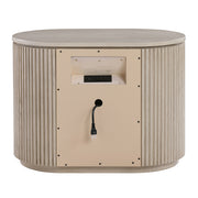 Nightstand w/USB Port