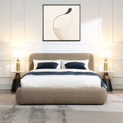 Queen Bed