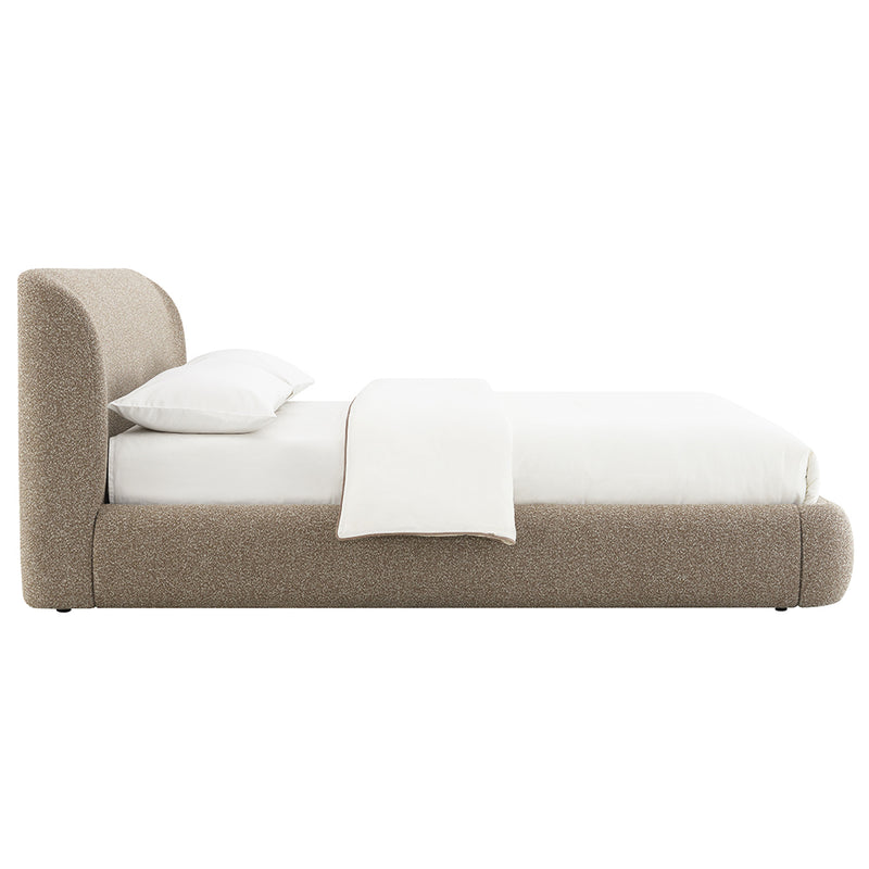 Queen Bed