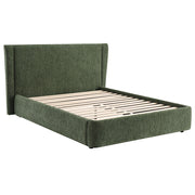 Full Bed