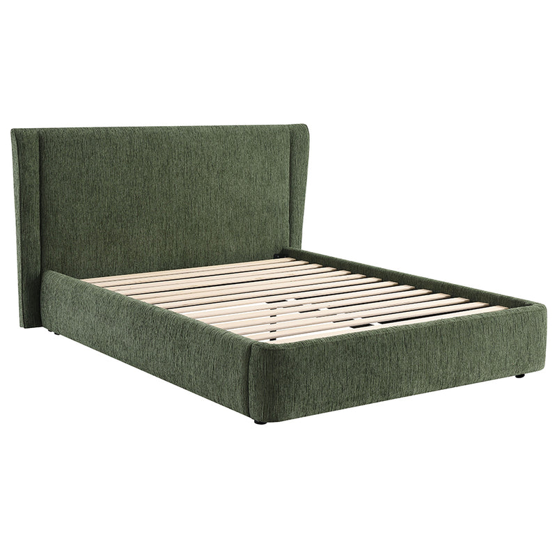 Full Bed
