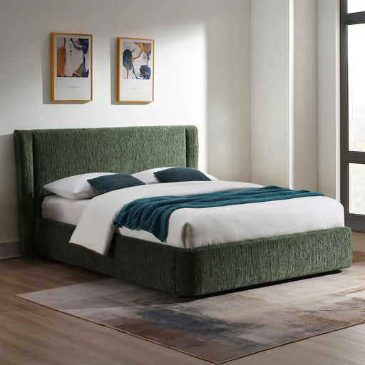 Full Bed