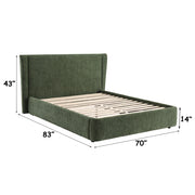 Full Bed