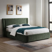 Queen Bed