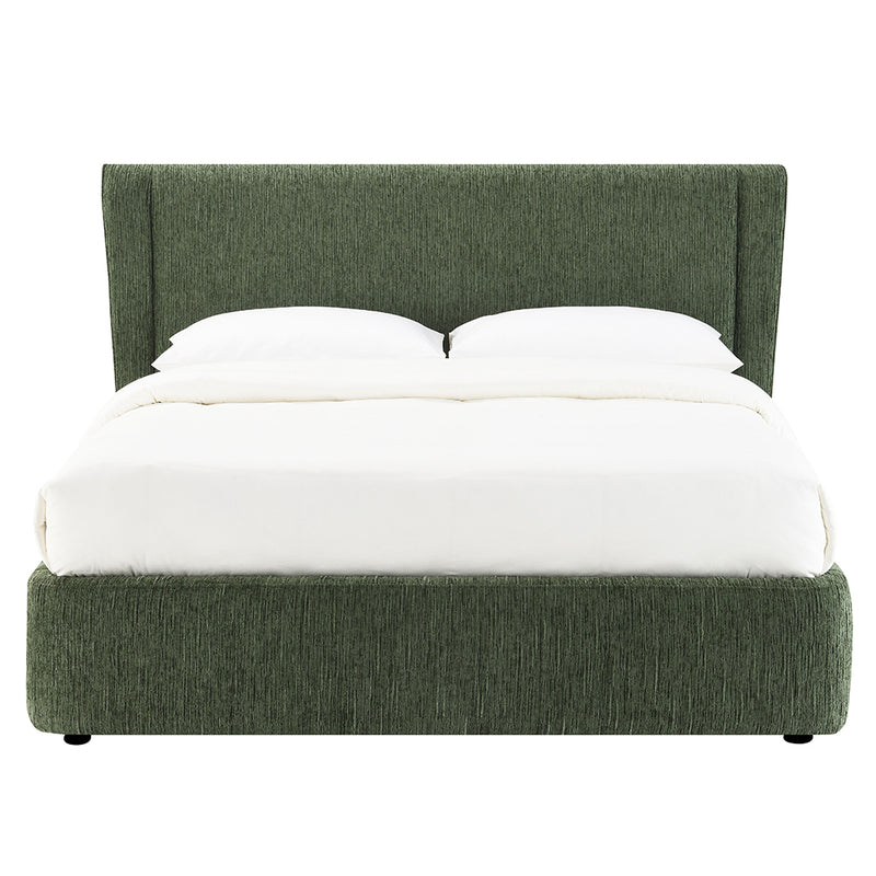 Queen Bed