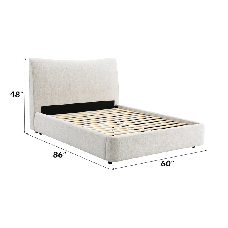 Full Bed