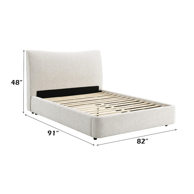 EK Bed