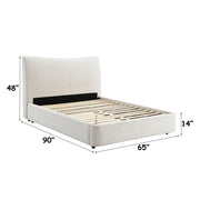 Queen Bed