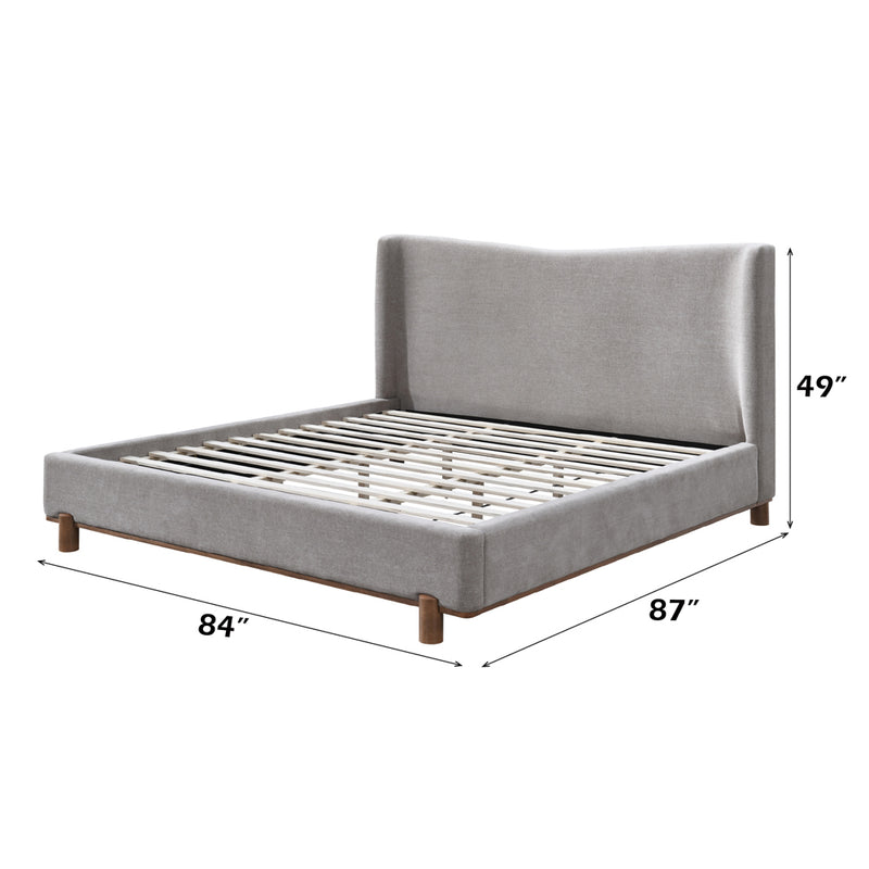 Eastern King Bed