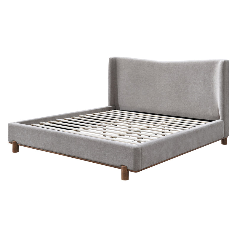 Queen Bed