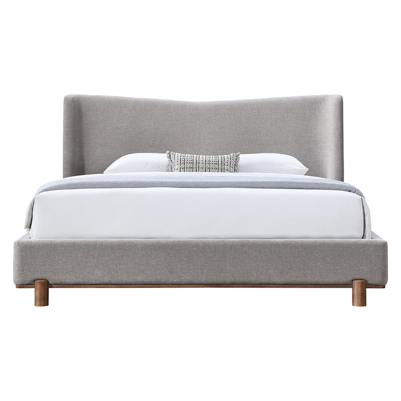 Queen Bed