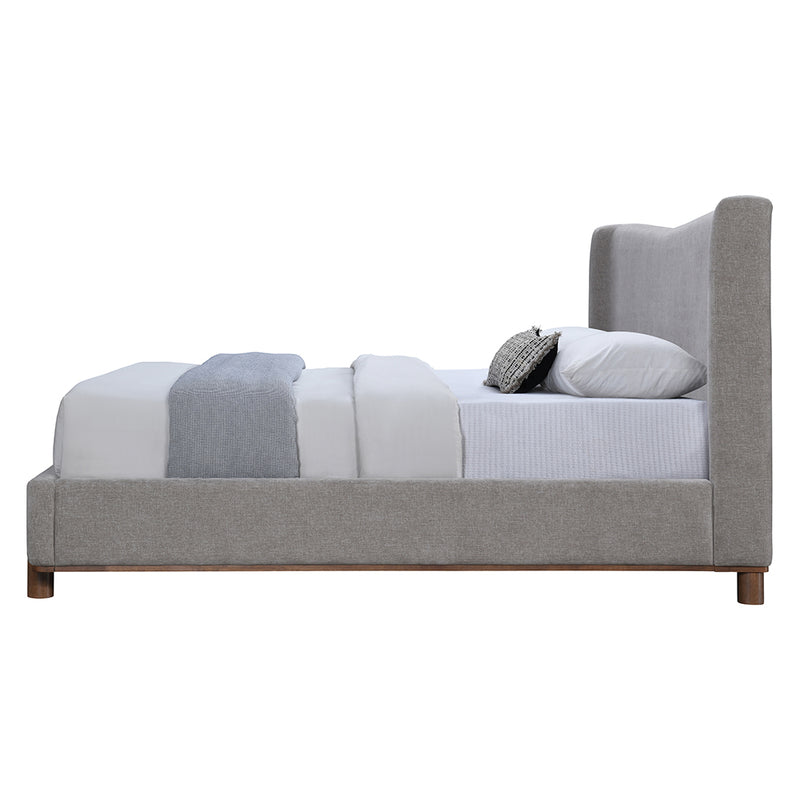 Queen Bed
