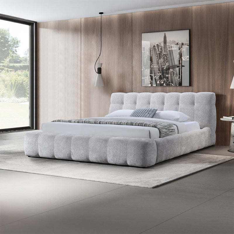 Eastern King Bed