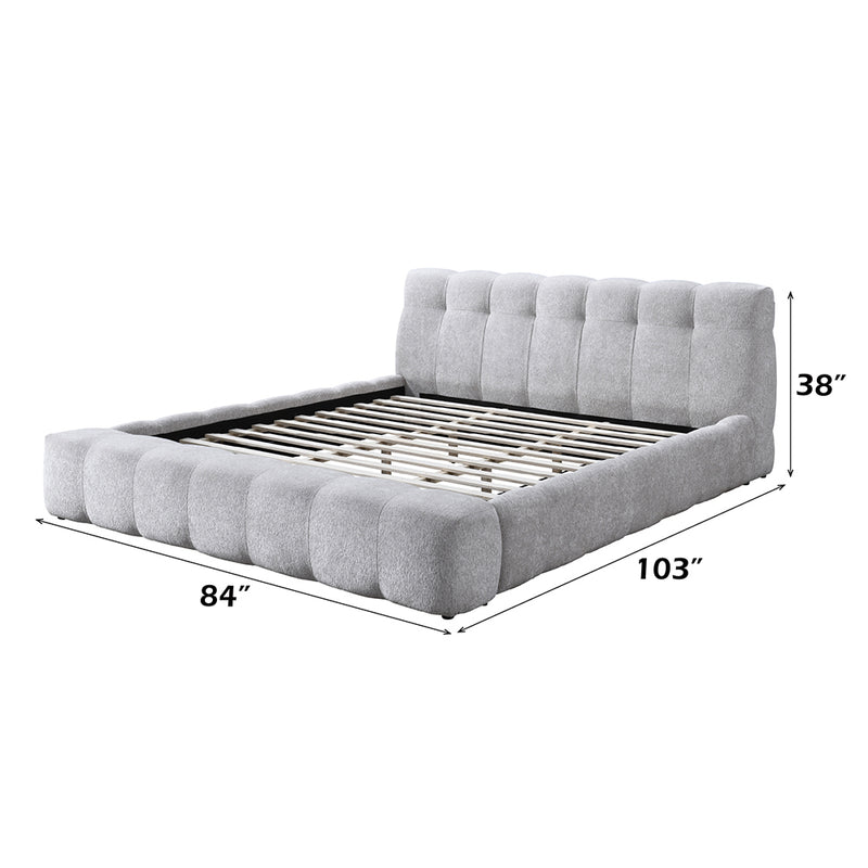 Eastern King Bed