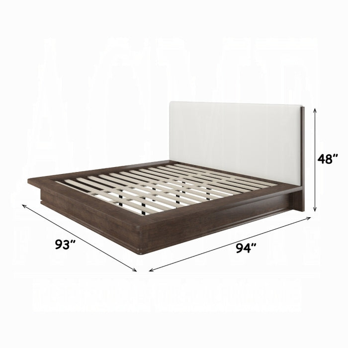 Eastern King Bed