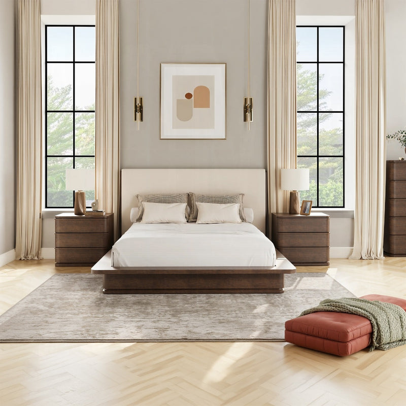 Eastern King Bed